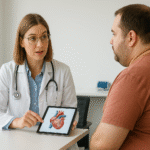 Helseproblemer ved fedme